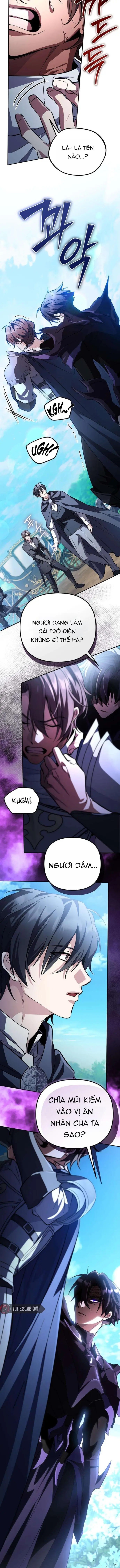 Giáo Dục Ác Nhân Chap 20 - Next Chap 19