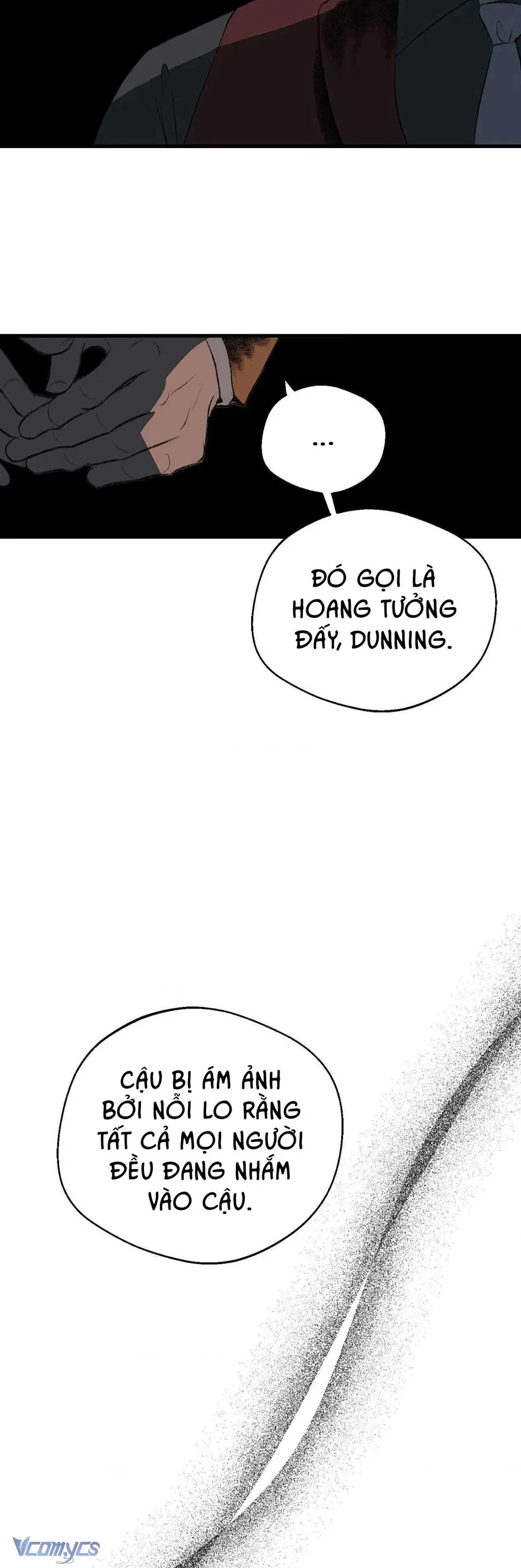 Melt - Phước Lành Chap 39 - Next Chap 38