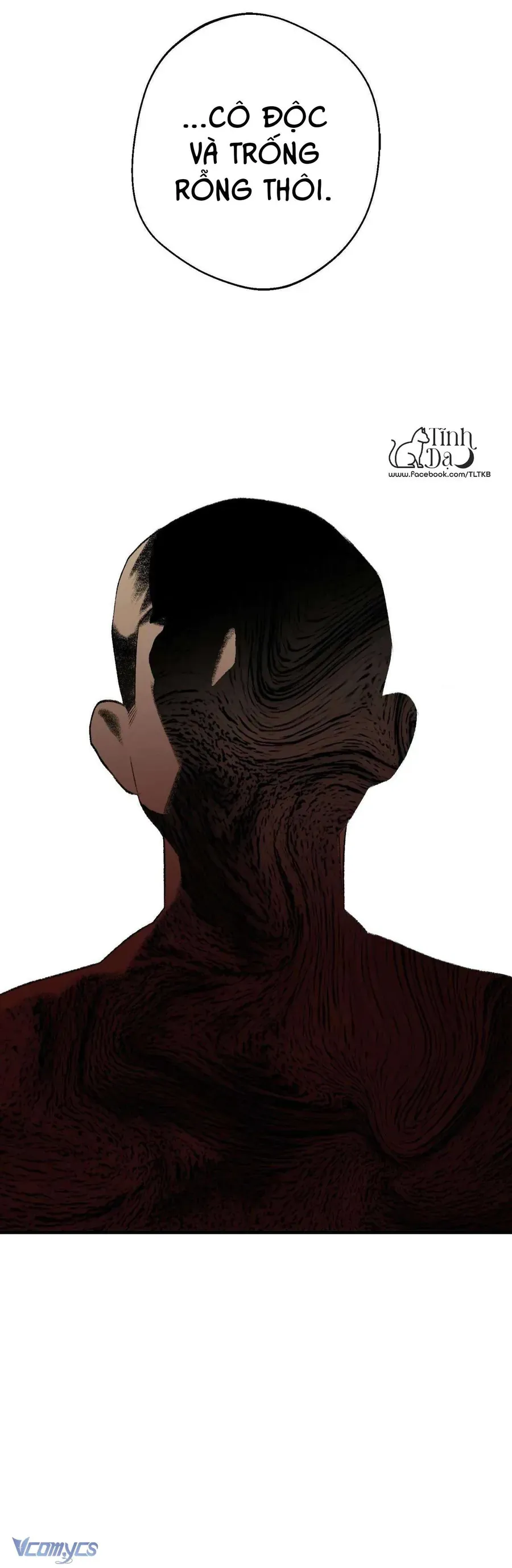 Melt - Phước Lành Chap 39 - Next Chap 38