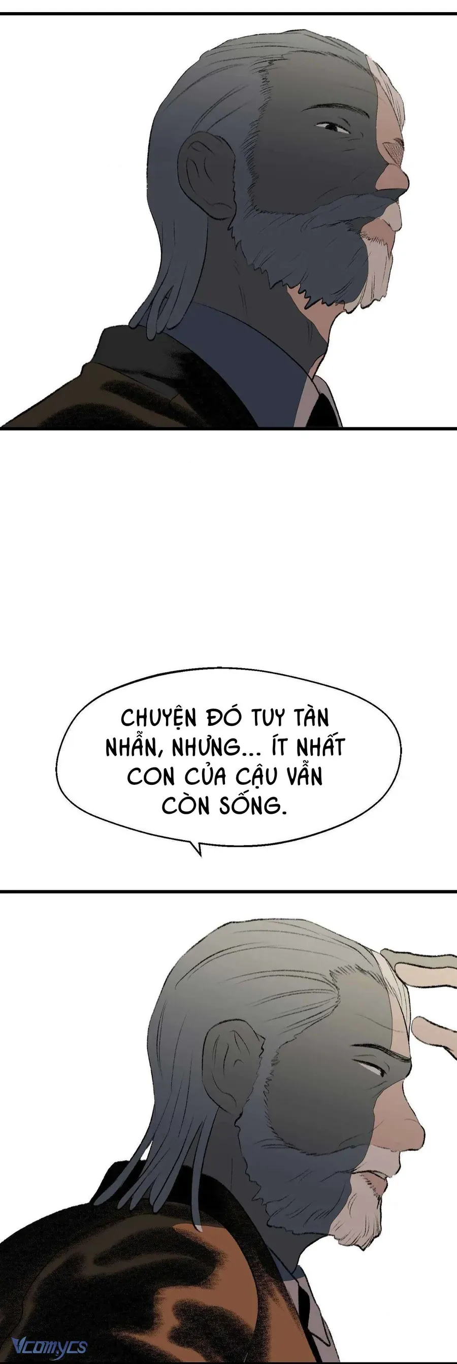 Melt - Phước Lành Chap 39 - Next Chap 38