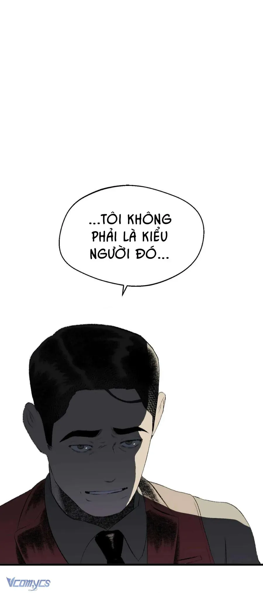 Melt - Phước Lành Chap 39 - Next Chap 38