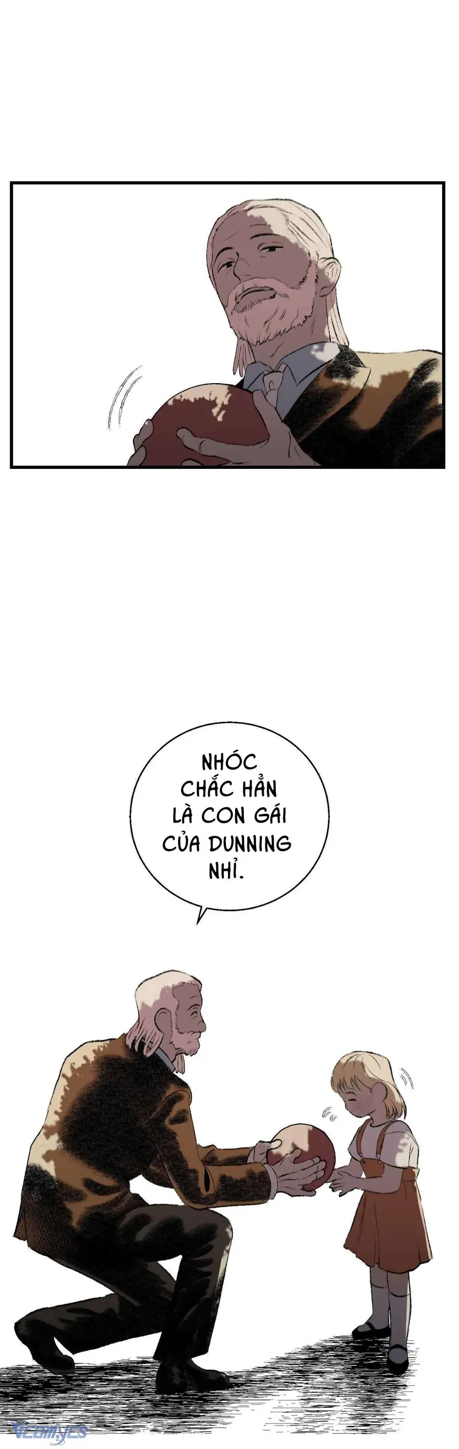 Melt - Phước Lành Chap 39 - Next Chap 38