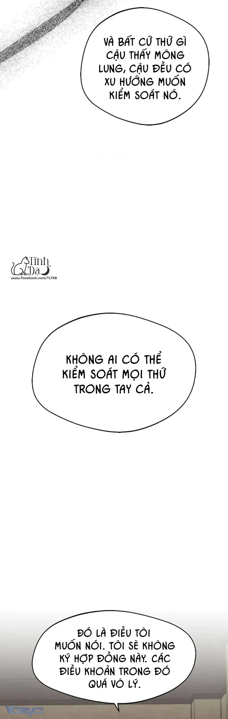 Melt - Phước Lành Chap 39 - Next Chap 38