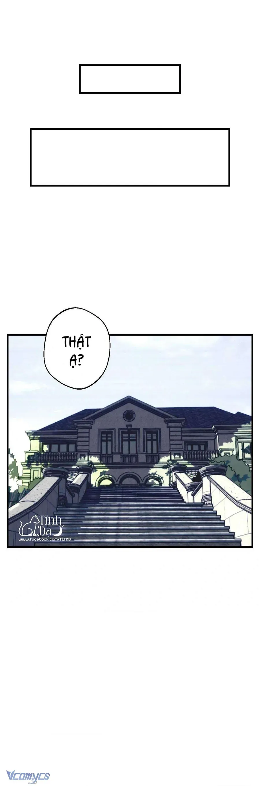 Melt - Phước Lành Chap 39 - Next Chap 38