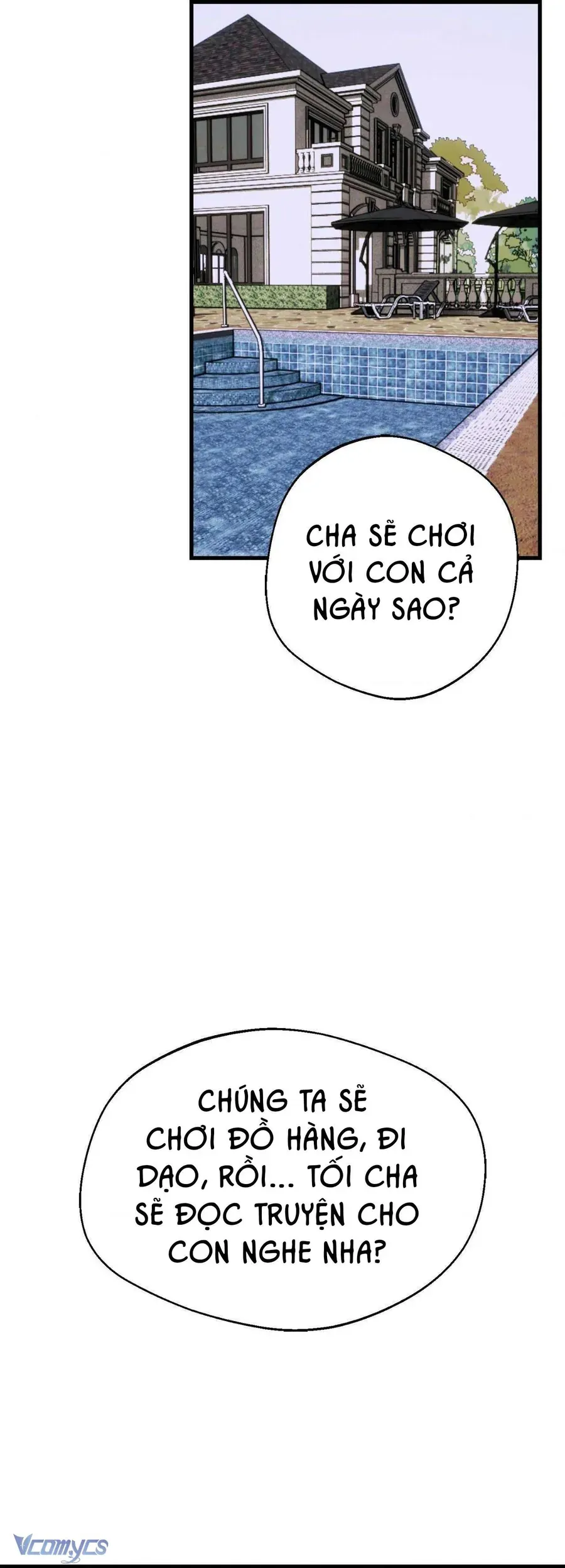 Melt - Phước Lành Chap 39 - Next Chap 38