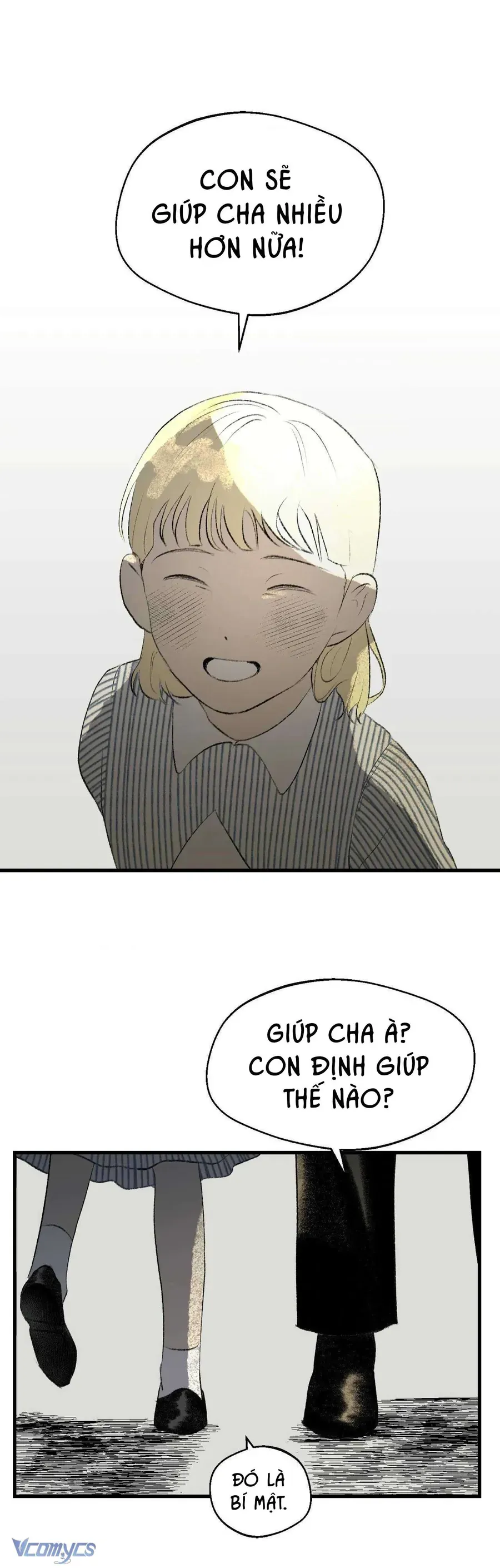 Melt - Phước Lành Chap 39 - Next Chap 38