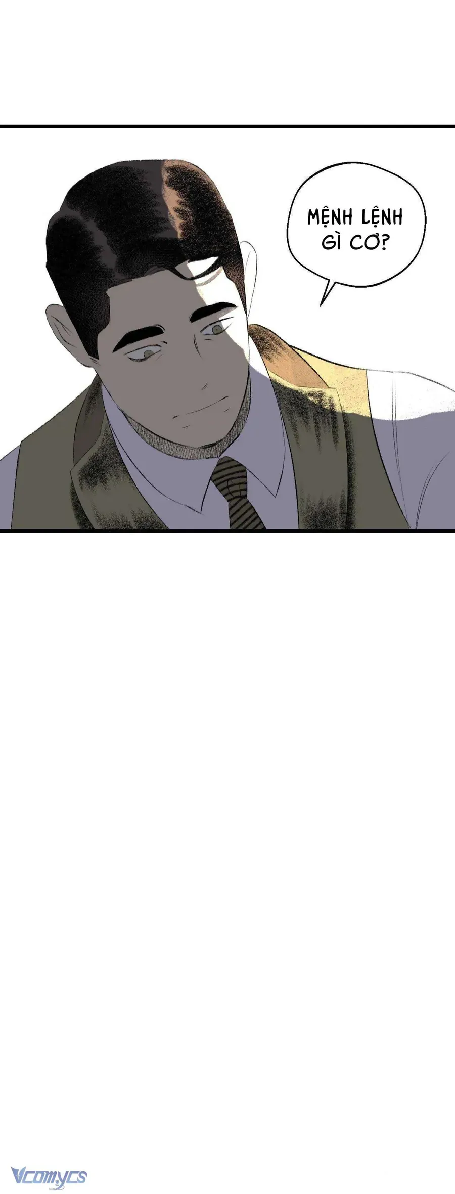 Melt - Phước Lành Chap 39 - Next Chap 38