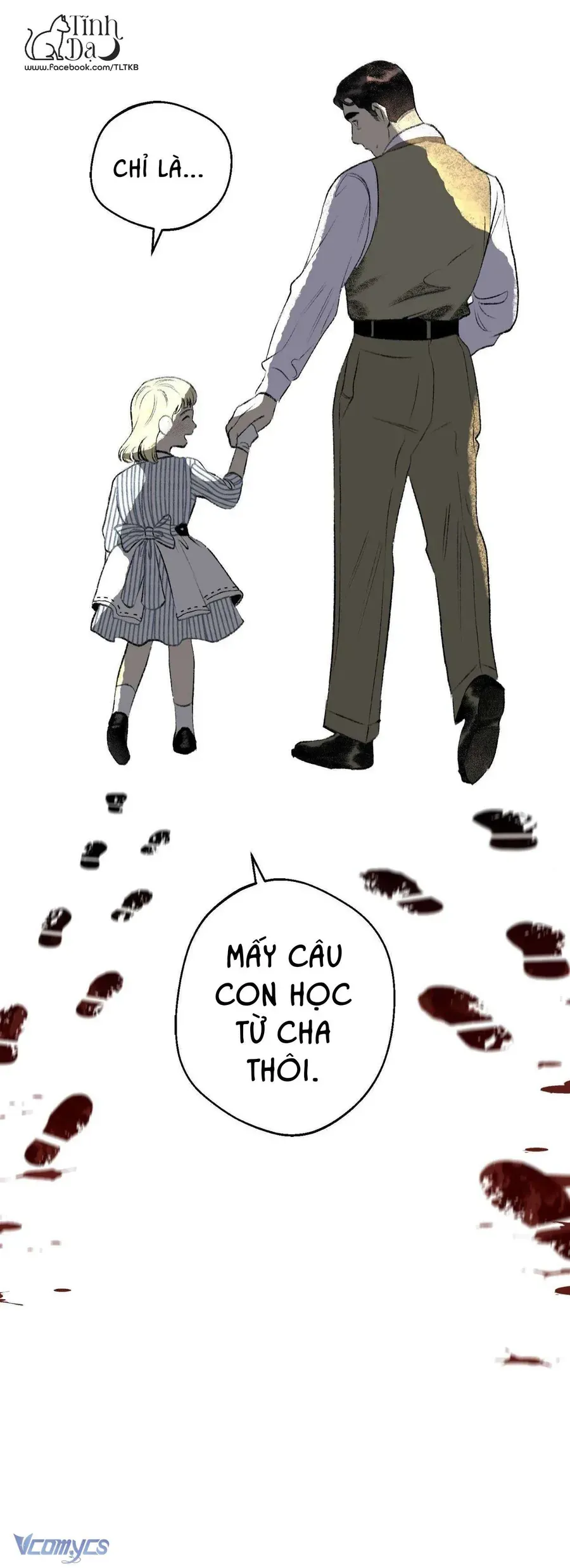 Melt - Phước Lành Chap 39 - Next Chap 38