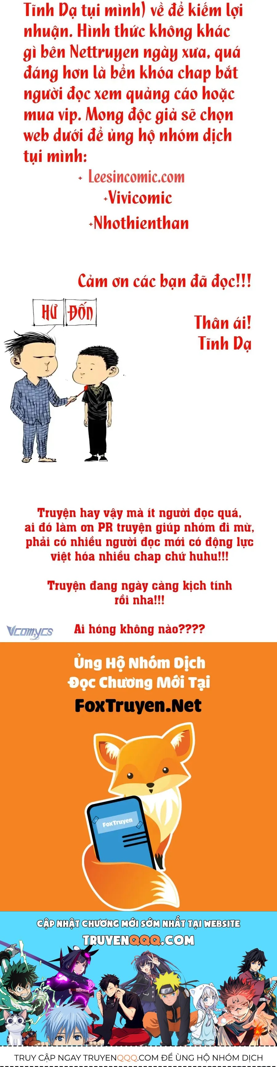 Melt - Phước Lành Chap 39 - Next Chap 38