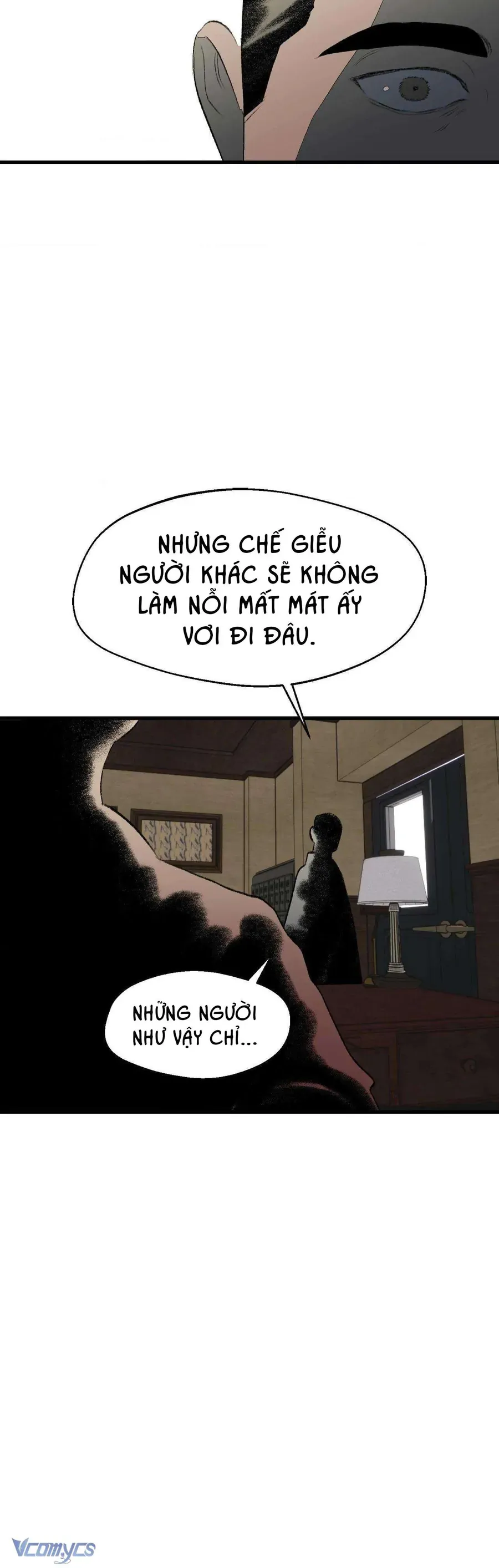 Melt - Phước Lành Chap 39 - Next Chap 38