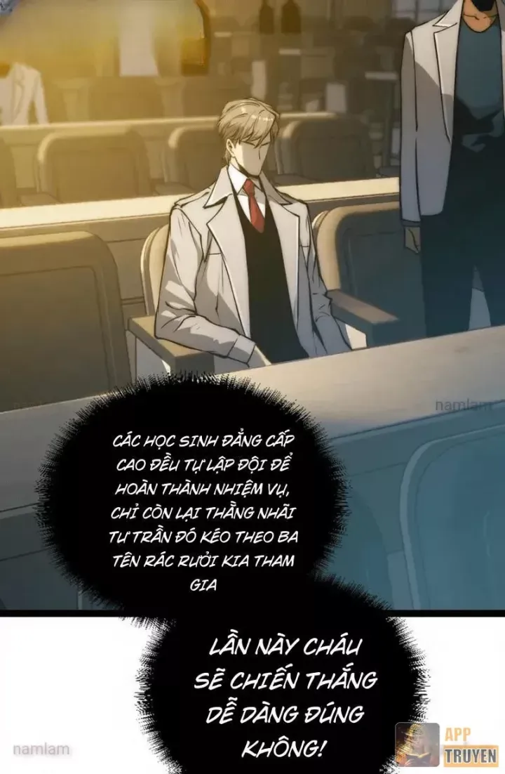 Bạo Thực Giả Chap 13 - Next Chap 12