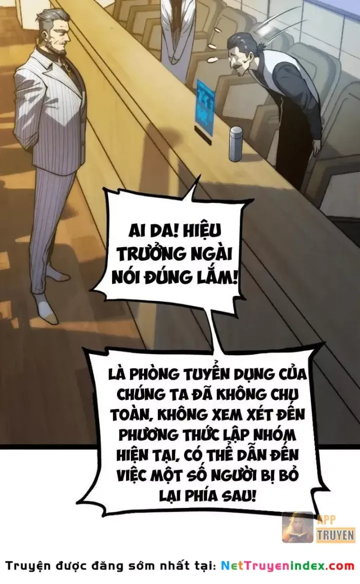 Bạo Thực Giả Chap 13 - Next Chap 12