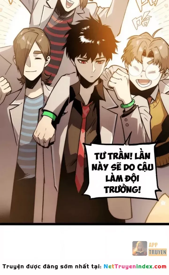 Bạo Thực Giả Chap 13 - Next Chap 12