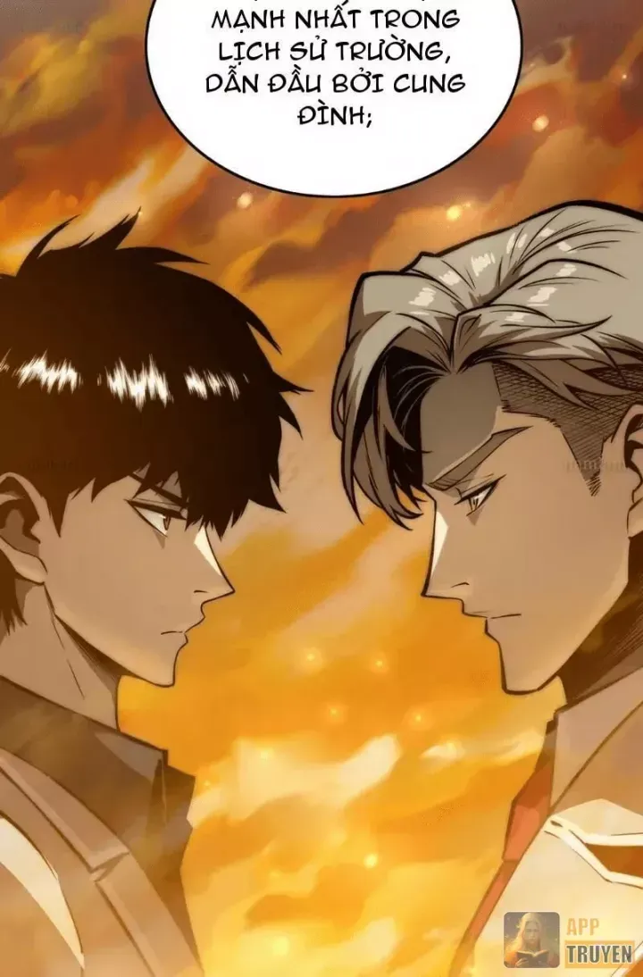 Bạo Thực Giả Chap 13 - Next Chap 12