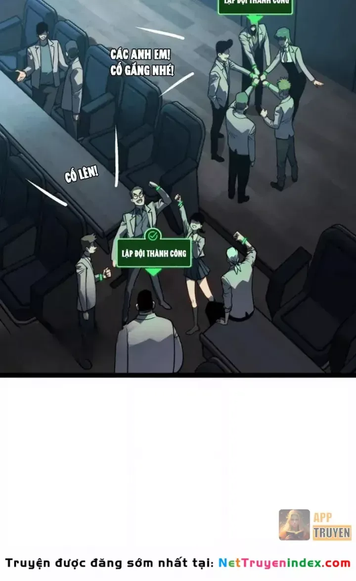 Bạo Thực Giả Chap 13 - Next Chap 12