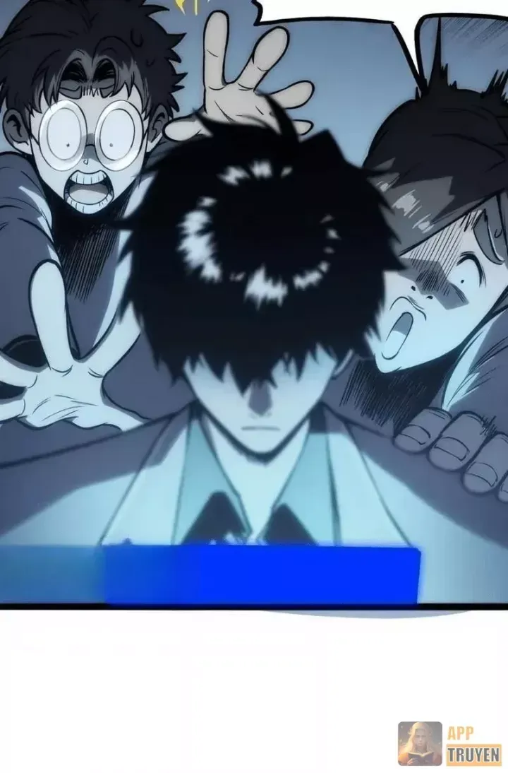 Bạo Thực Giả Chap 13 - Next Chap 12