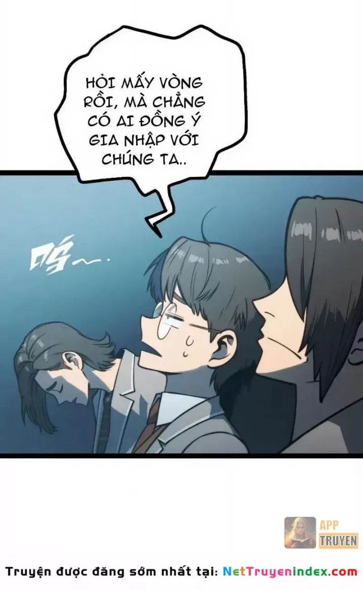 Bạo Thực Giả Chap 13 - Next Chap 12