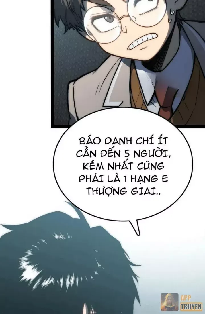Bạo Thực Giả Chap 13 - Next Chap 12