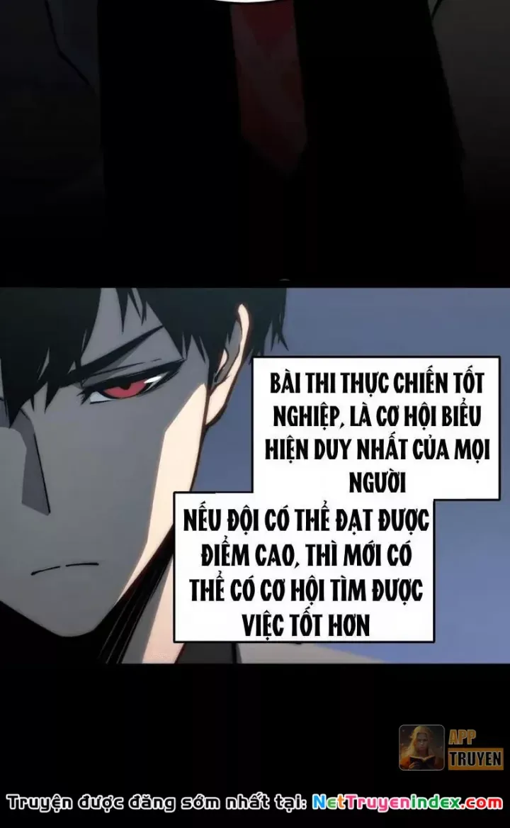 Bạo Thực Giả Chap 13 - Next Chap 12