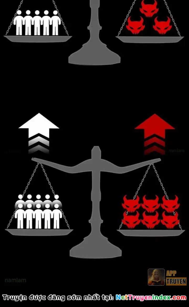 Bạo Thực Giả Chap 13 - Next Chap 12