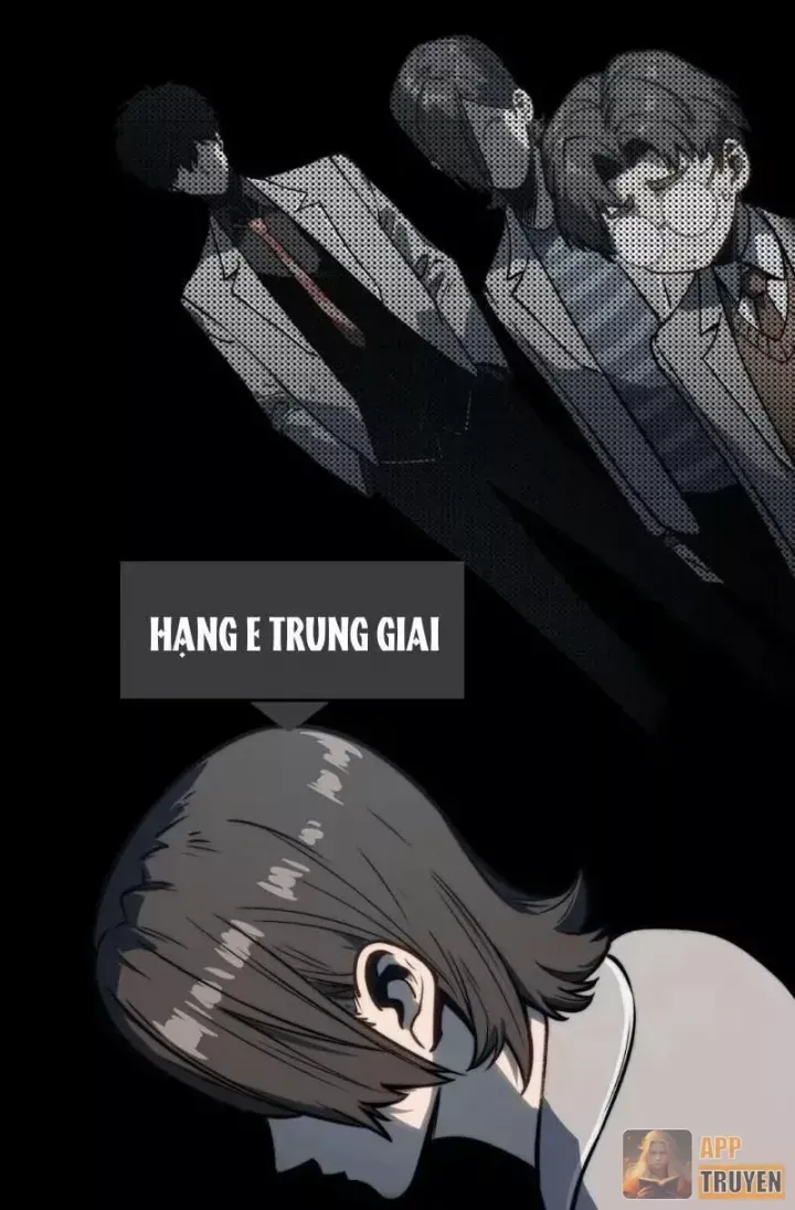 Bạo Thực Giả Chap 13 - Next Chap 12