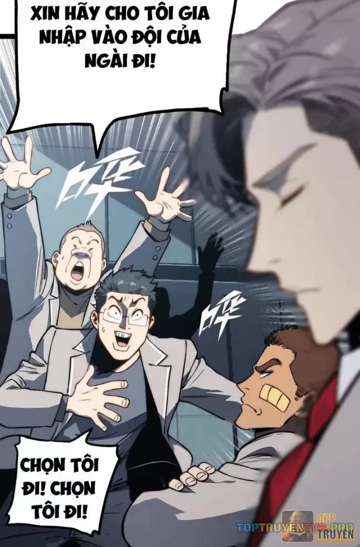 Bạo Thực Giả Chap 13 - Next Chap 12