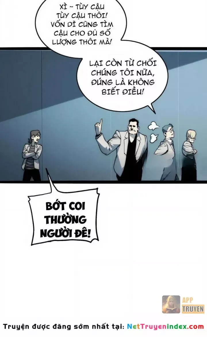 Bạo Thực Giả Chap 13 - Next Chap 12