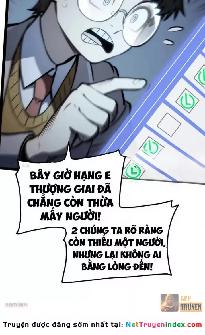 Bạo Thực Giả Chap 13 - Next Chap 12