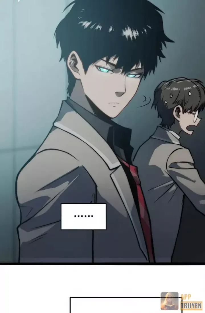 Bạo Thực Giả Chap 13 - Next Chap 12