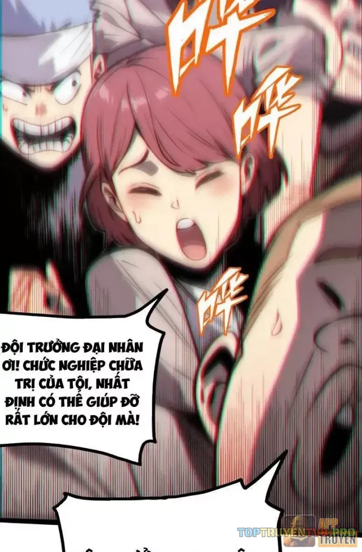 Bạo Thực Giả Chap 13 - Next Chap 12