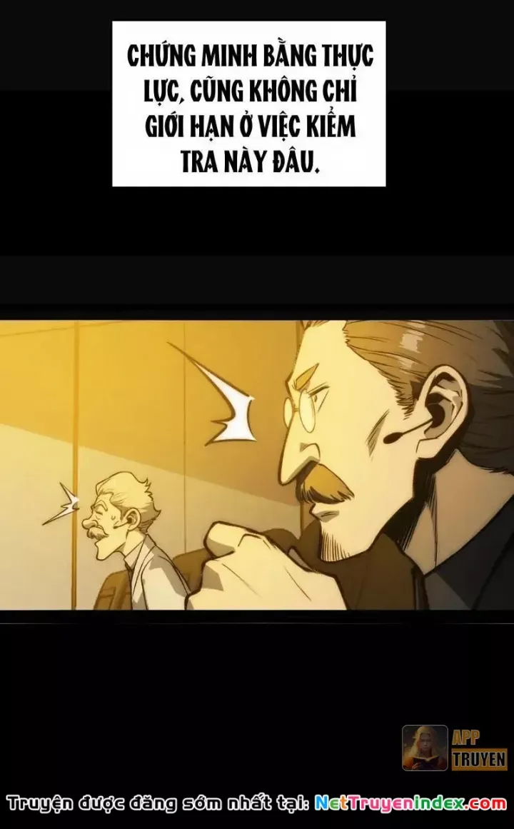 Bạo Thực Giả Chap 13 - Next Chap 12