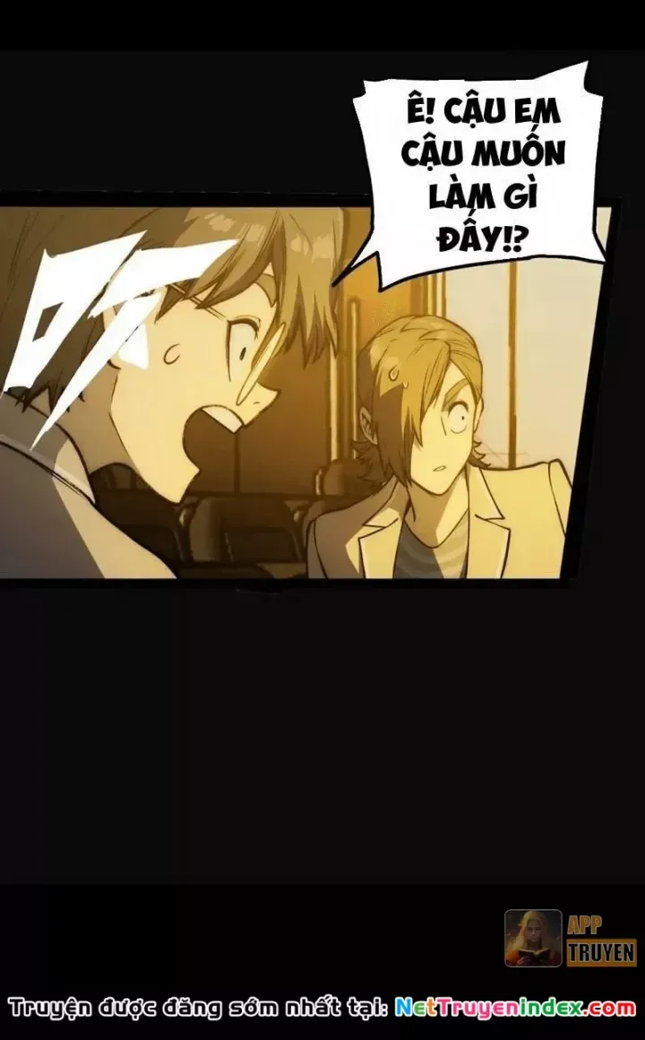 Bạo Thực Giả Chap 13 - Next Chap 12