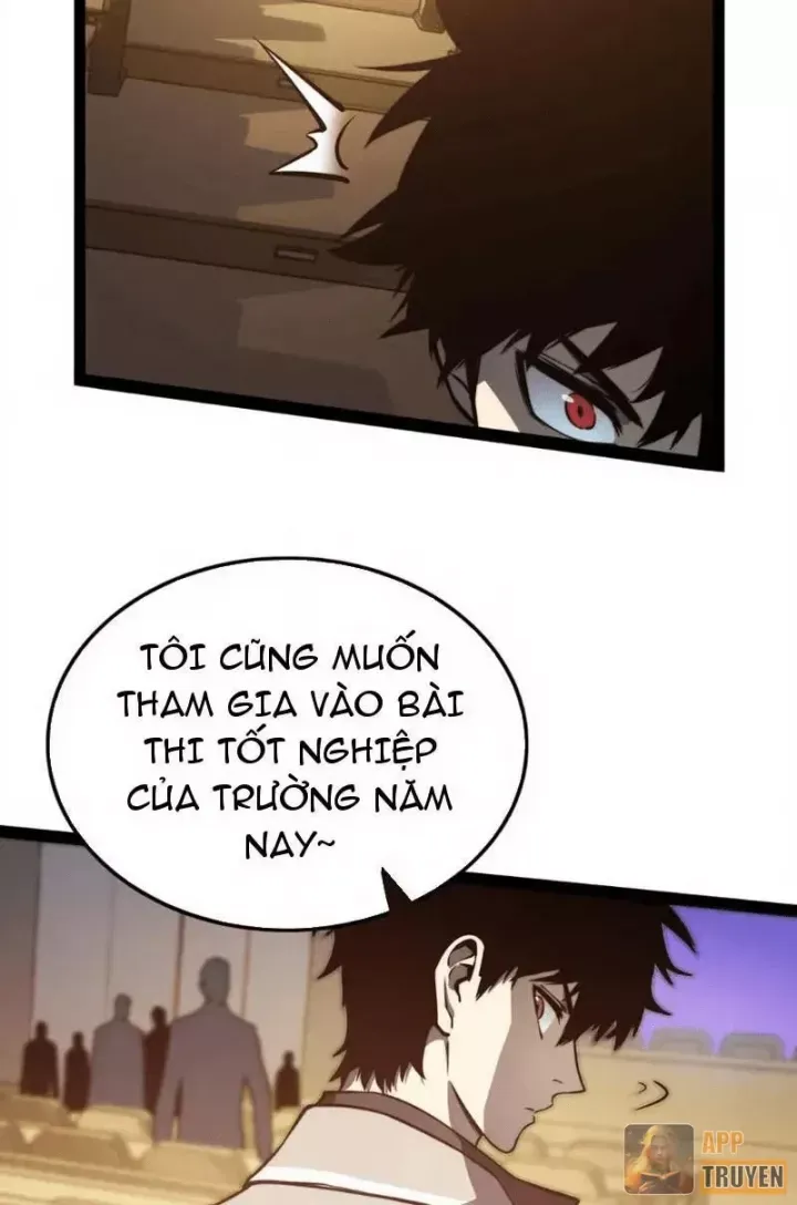 Bạo Thực Giả Chap 13 - Next Chap 12