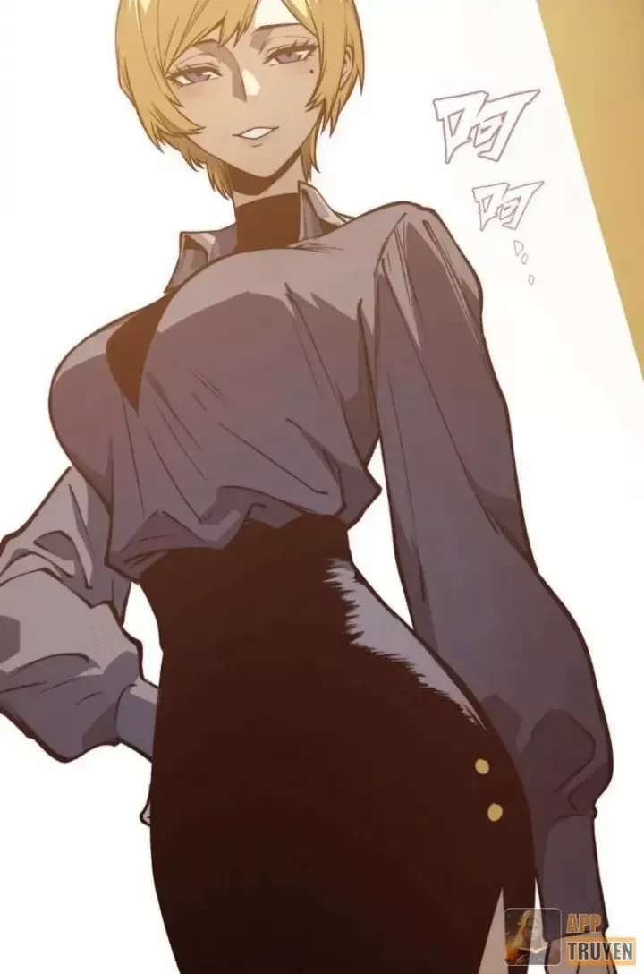 Bạo Thực Giả Chap 13 - Next Chap 12