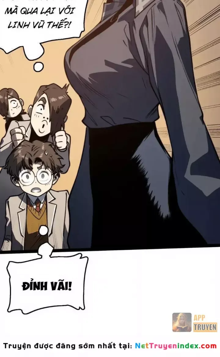 Bạo Thực Giả Chap 13 - Next Chap 12