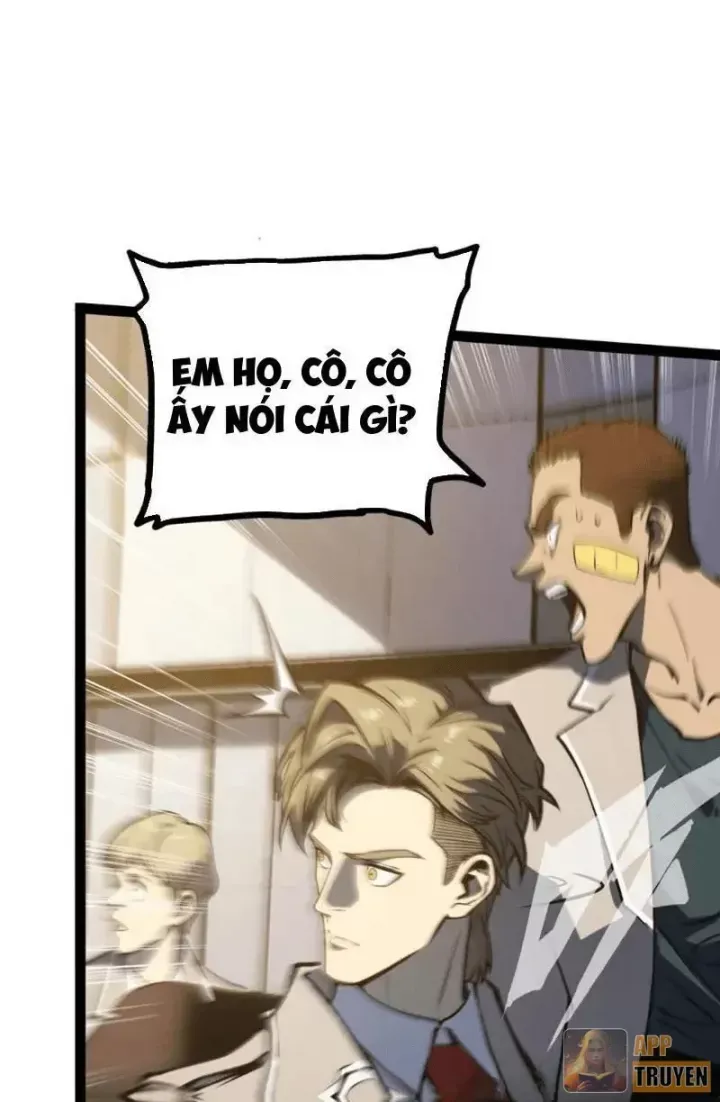 Bạo Thực Giả Chap 13 - Next Chap 12