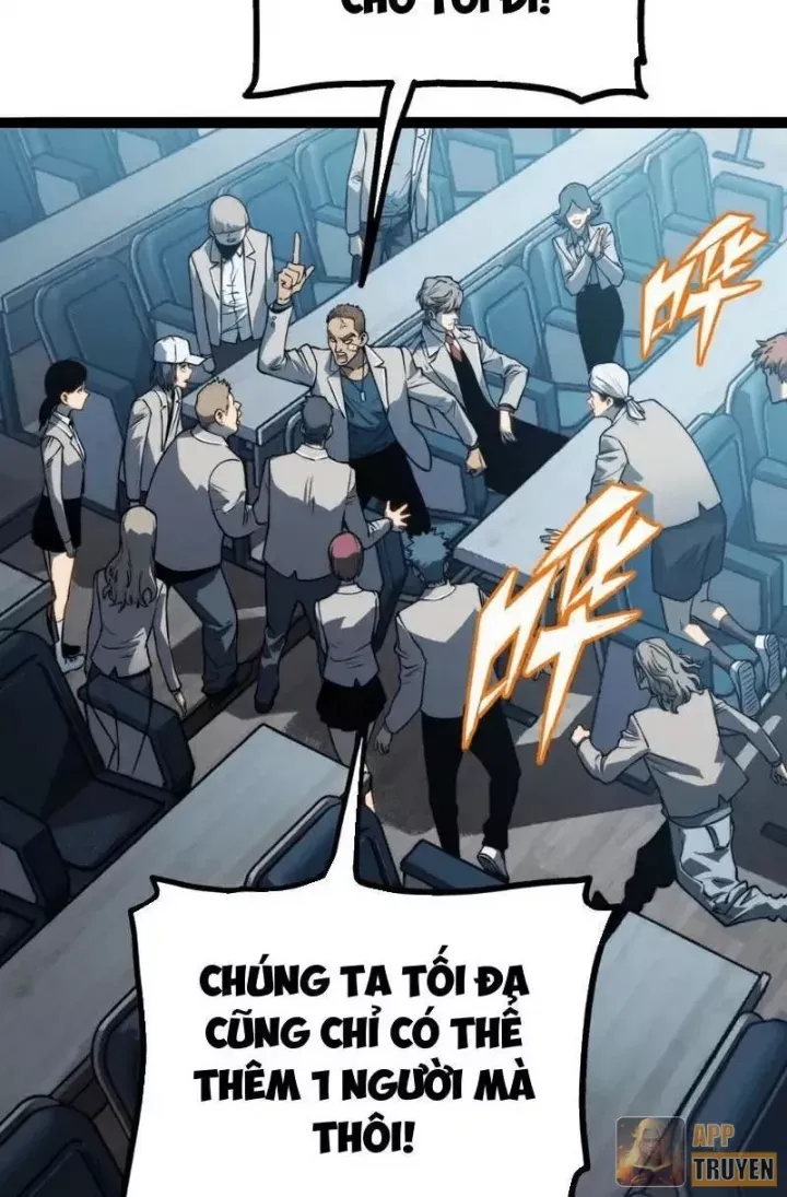Bạo Thực Giả Chap 13 - Next Chap 12
