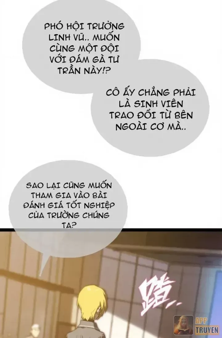 Bạo Thực Giả Chap 13 - Next Chap 12
