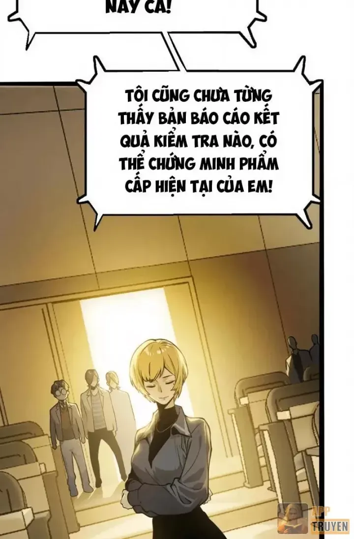 Bạo Thực Giả Chap 13 - Next Chap 12
