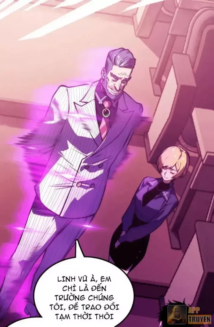 Bạo Thực Giả Chap 13 - Next Chap 12