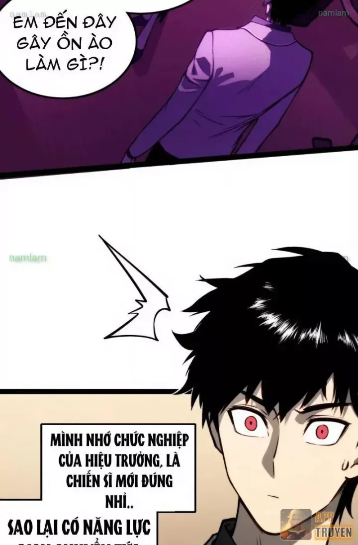 Bạo Thực Giả Chap 13 - Next Chap 12