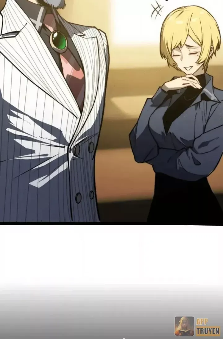 Bạo Thực Giả Chap 13 - Next Chap 12