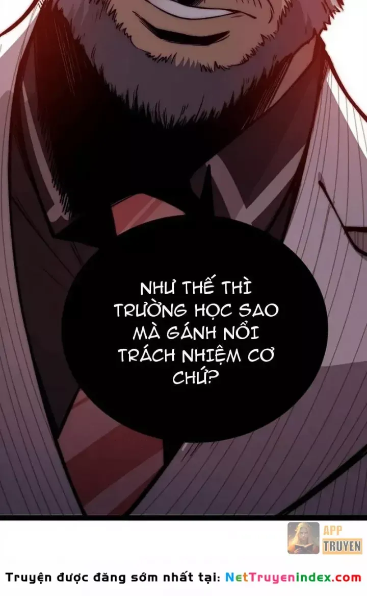 Bạo Thực Giả Chap 13 - Next Chap 12