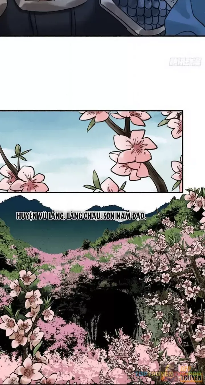 Truyền Võ Chap 499 - Next Chap 498