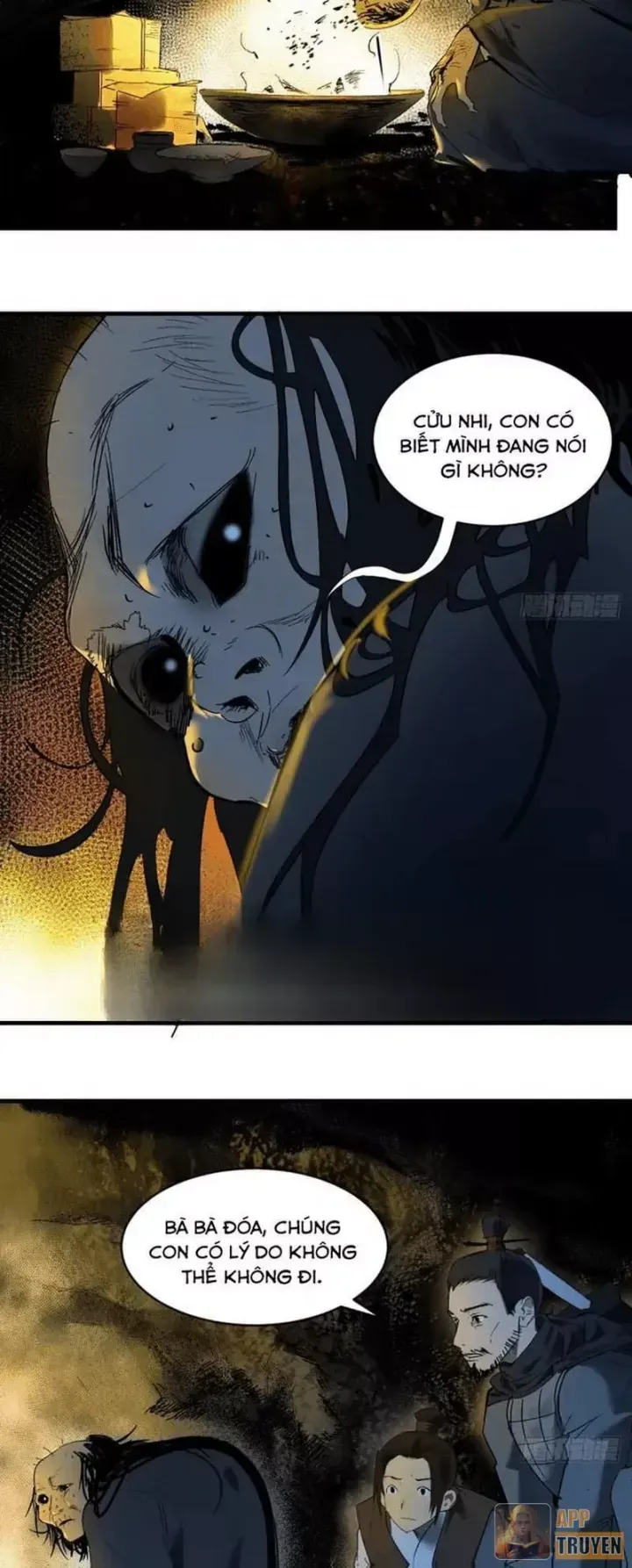 Truyền Võ Chap 499 - Next Chap 498