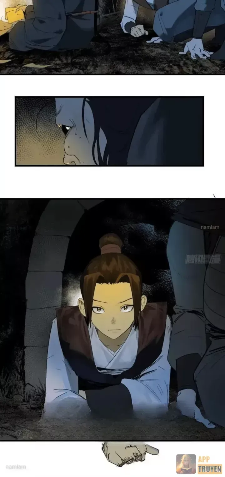 Truyền Võ Chap 499 - Next Chap 498