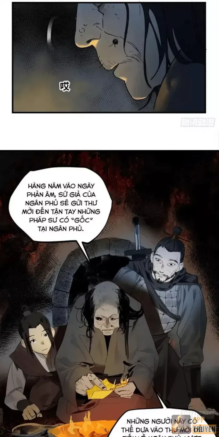 Truyền Võ Chap 499 - Next Chap 498