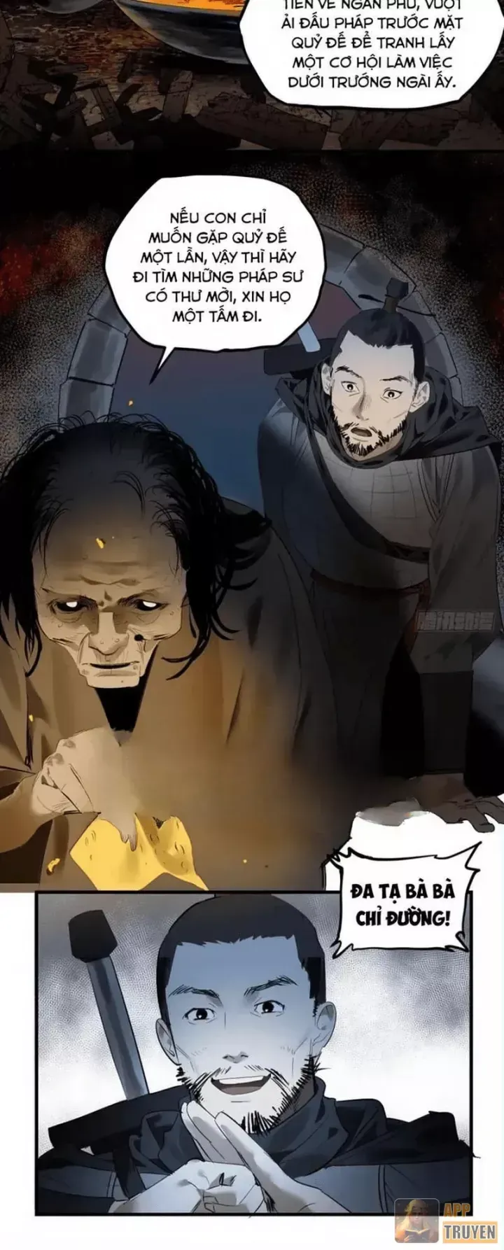 Truyền Võ Chap 499 - Next Chap 498