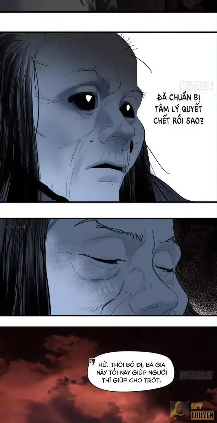 Truyền Võ Chap 499 - Next Chap 498