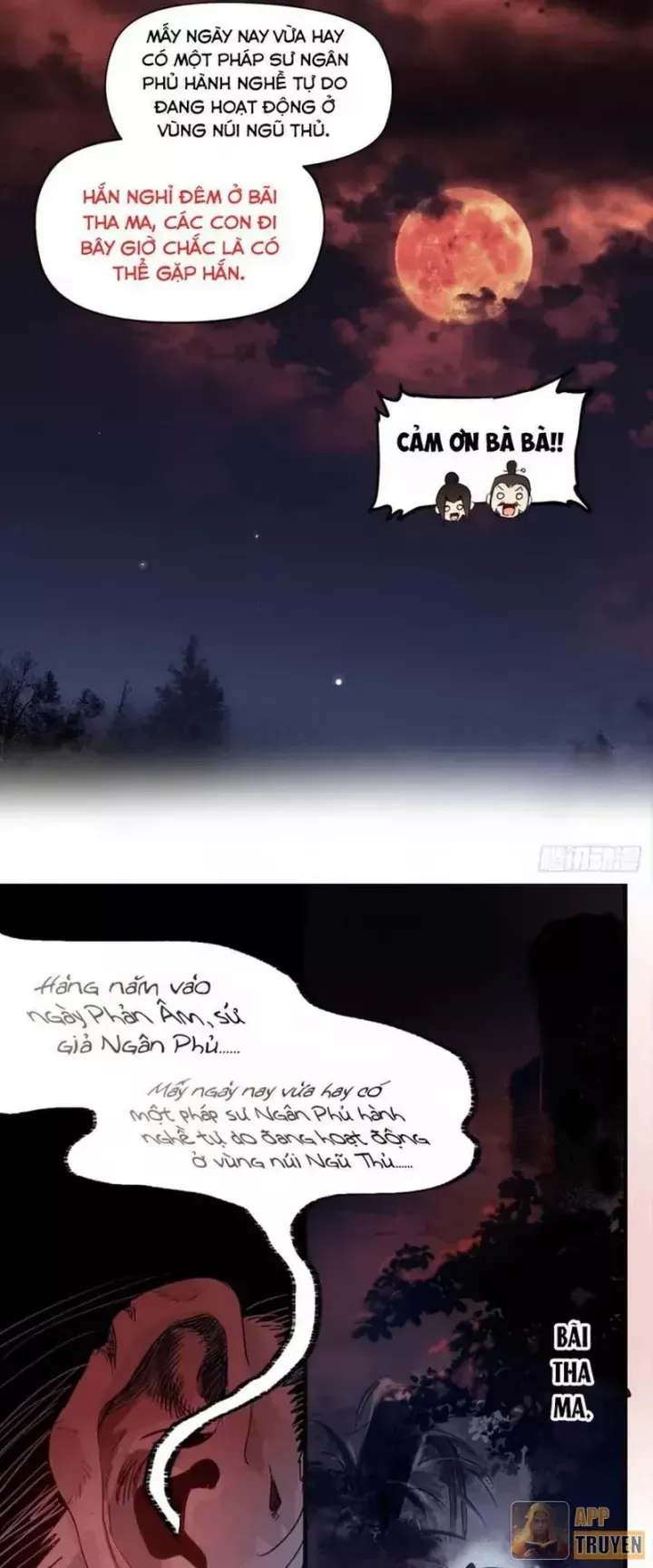 Truyền Võ Chap 499 - Next Chap 498